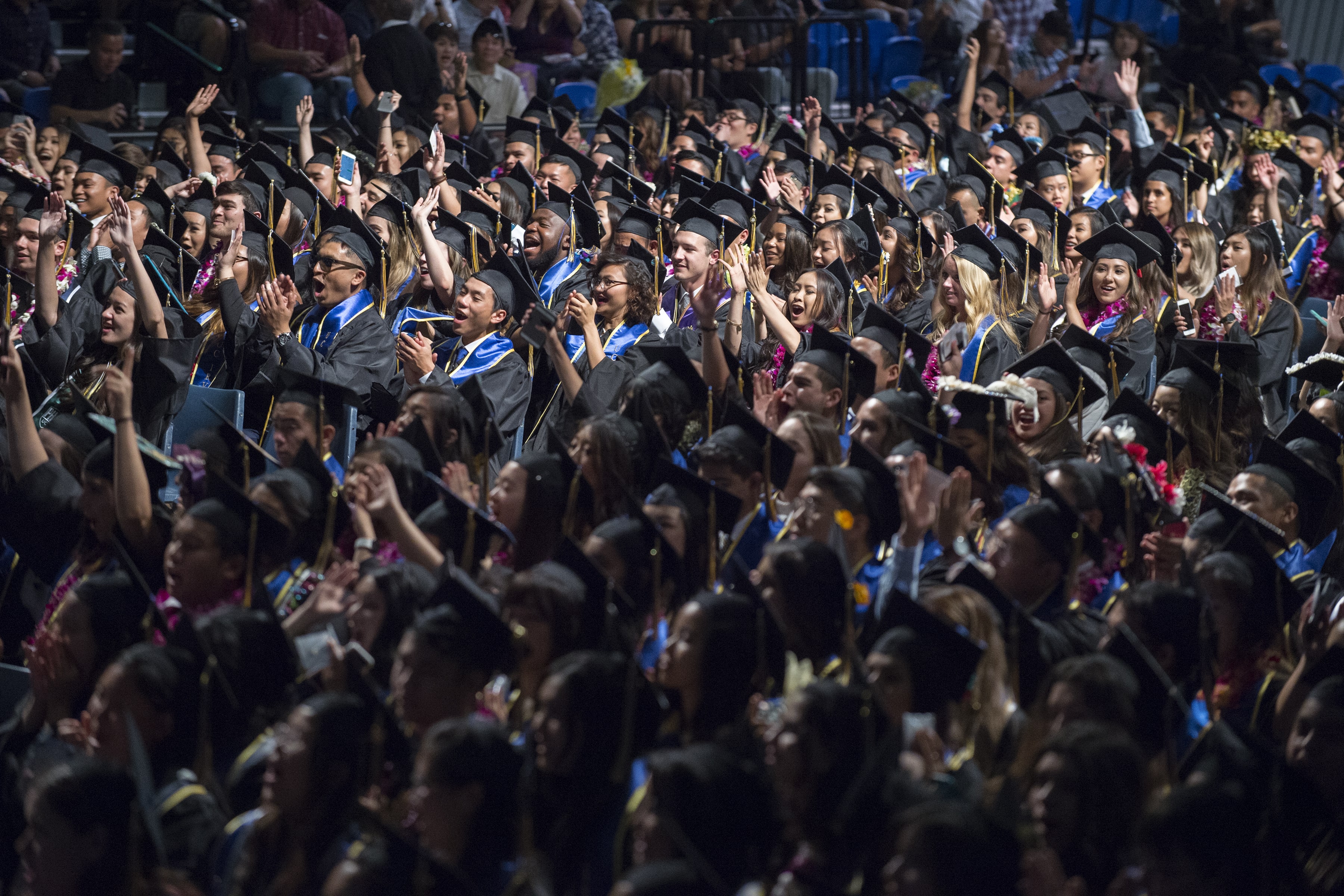 Explore Majors UCI Division of Career Pathways