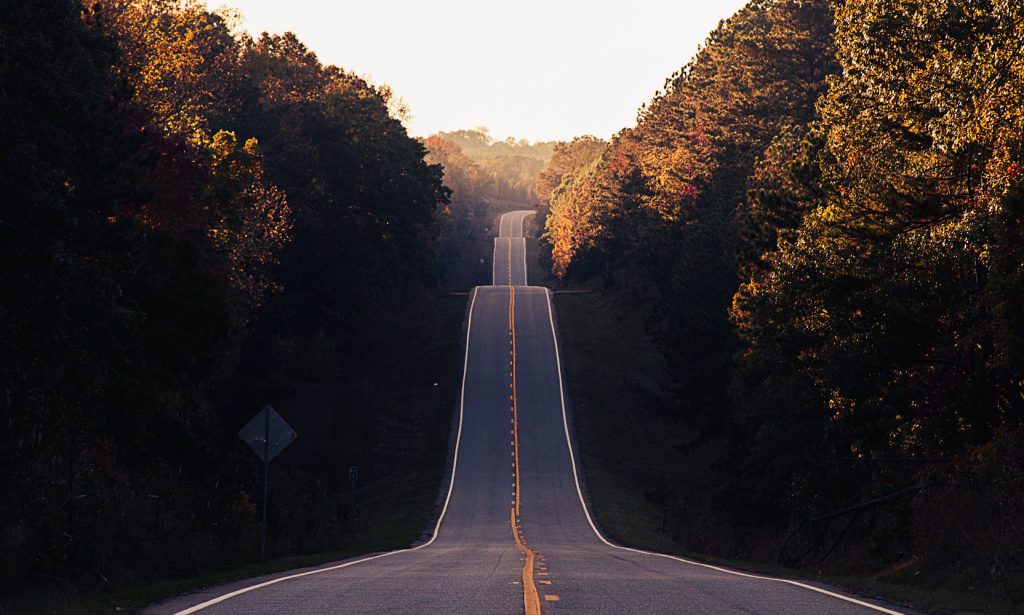 Road Less Traveled