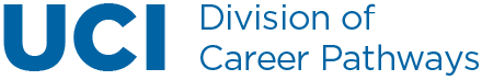 UCI Division of Career Pathways