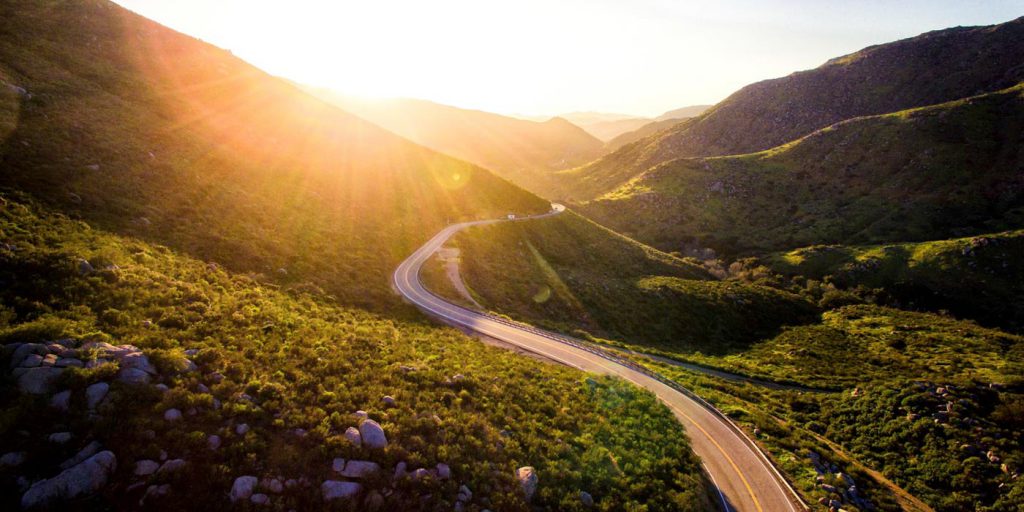 Roads, UC Irvine Division of Career Pathways
