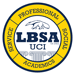 Latino Business Student Association logo