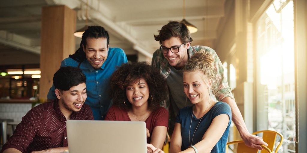 Anteater Career Network