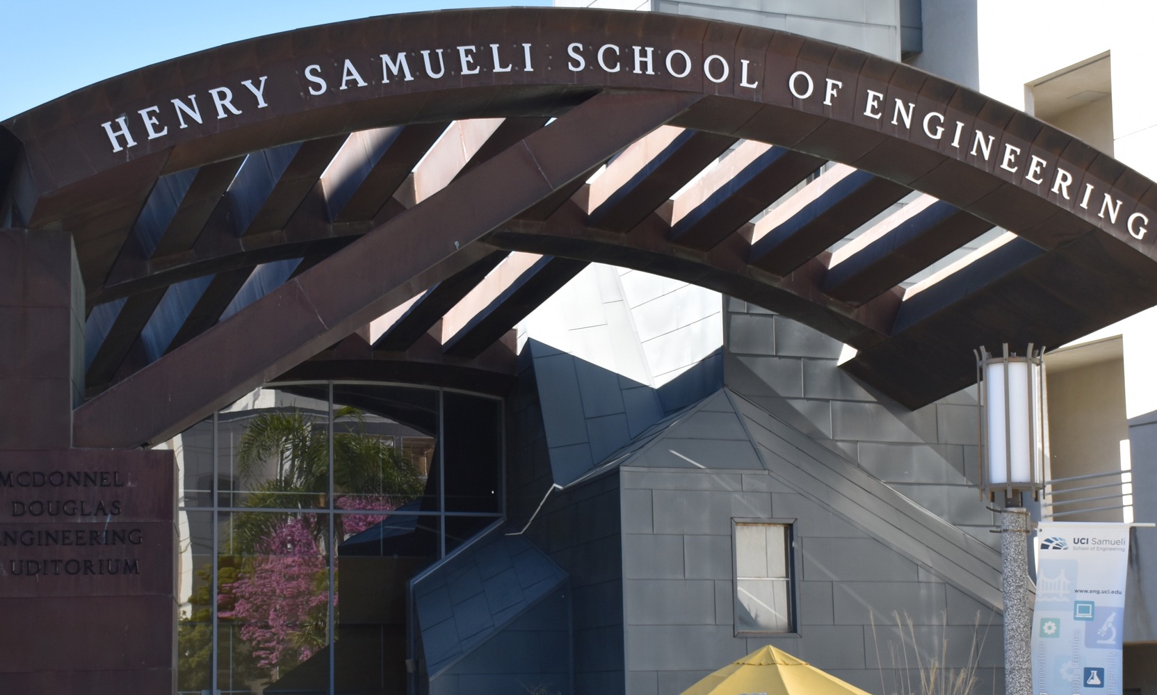 School of Engineering