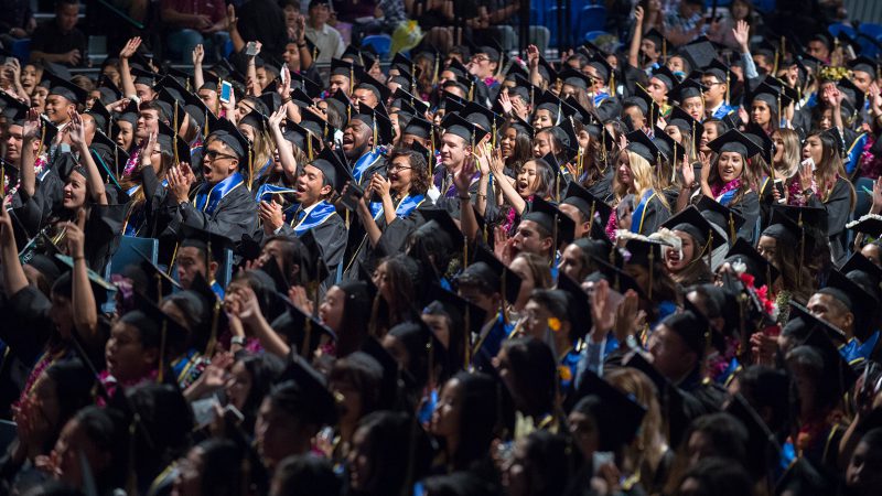 Graduating Seniors