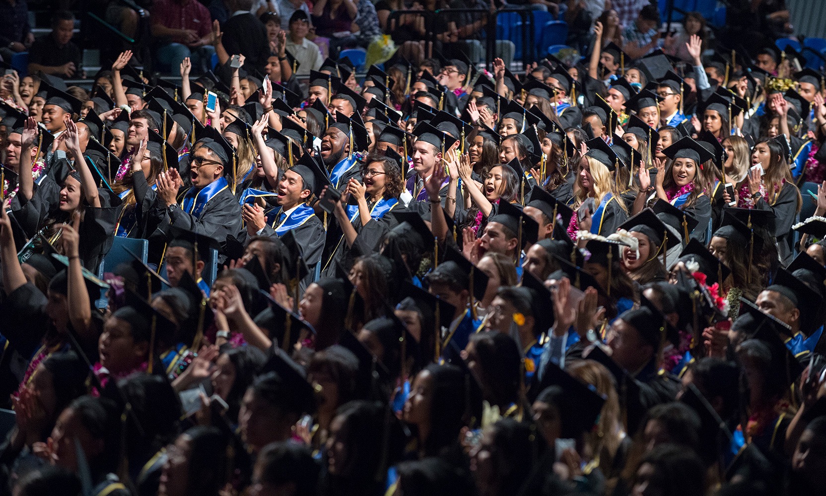 Services for Alumni - UCI Division of Career Pathways