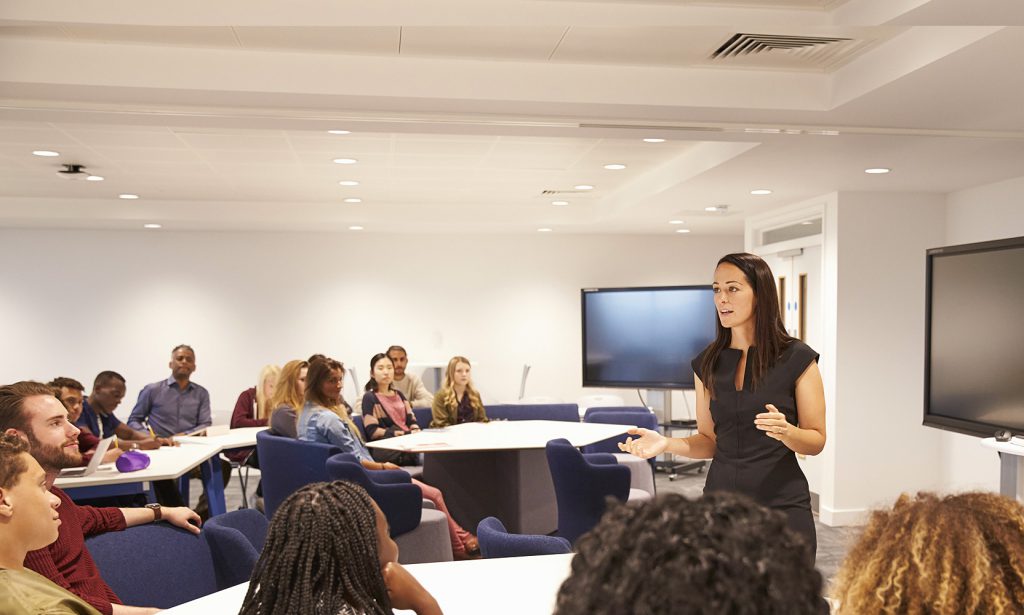Header CRFaculty2, UC Irvine Division of Career Pathways