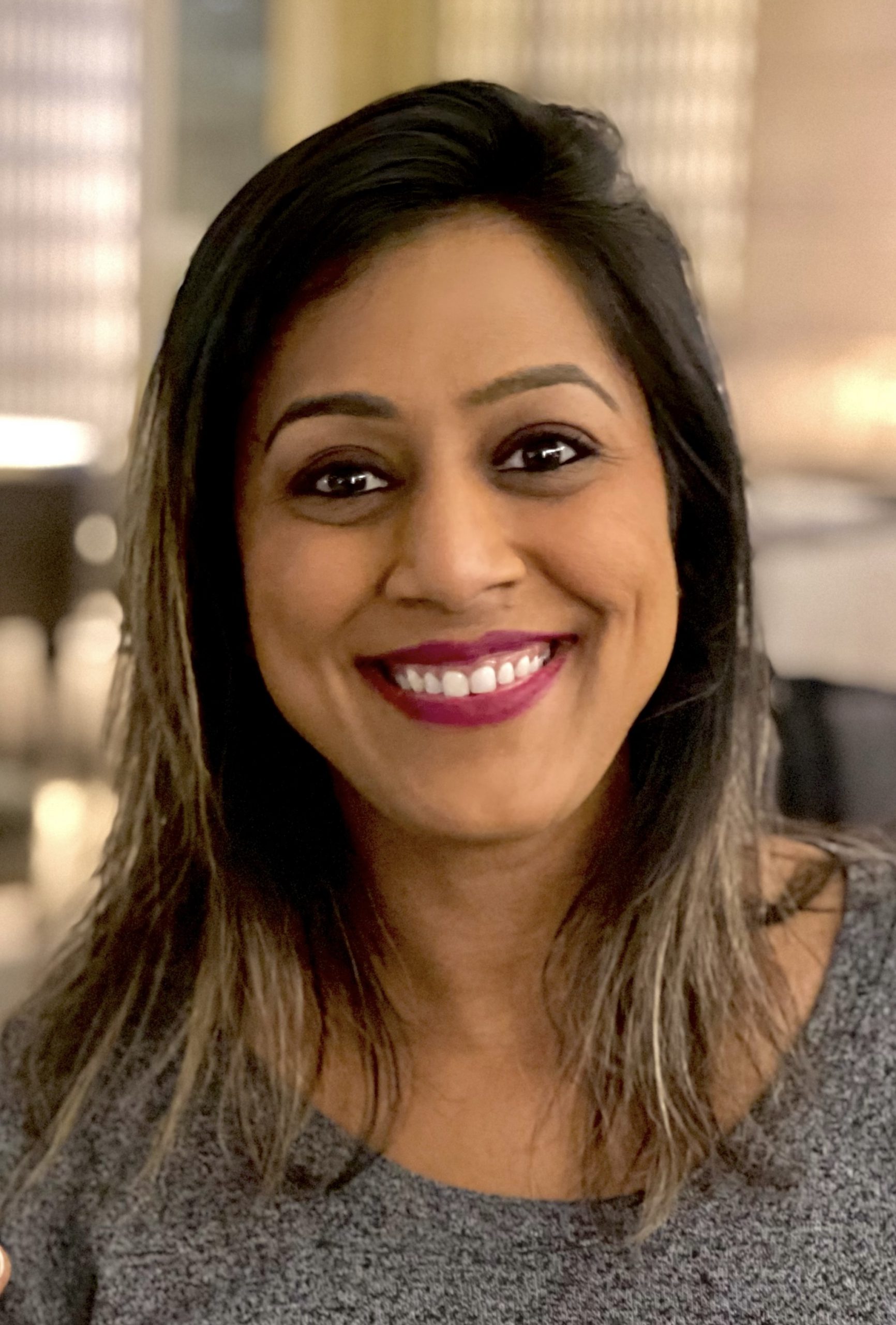 Hema Paliwal