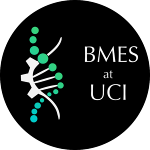 BMES at UCI logo