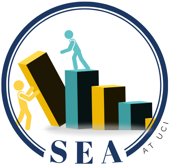 SEA Logo Sergiy Montano, UCI Division of Career Pathways