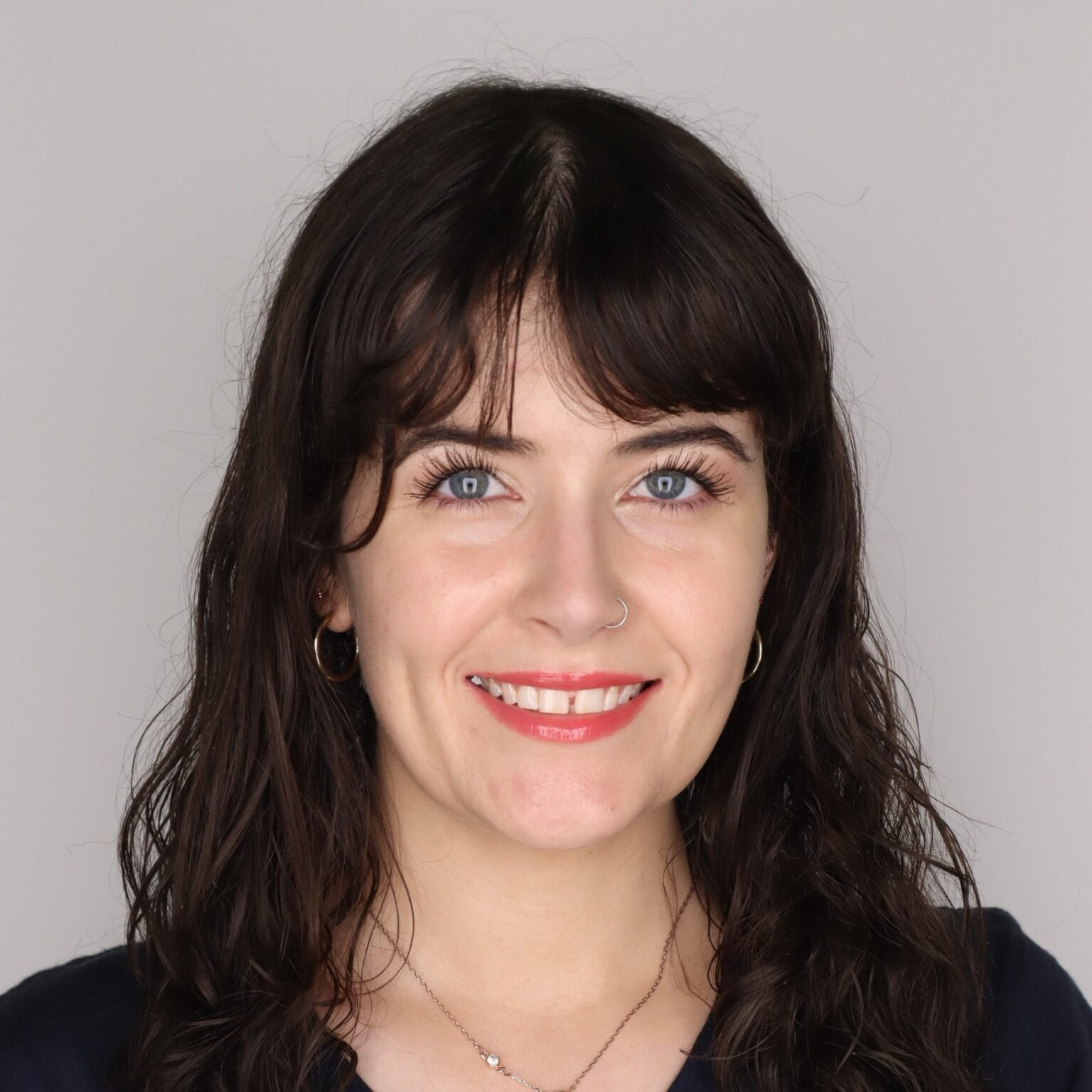 Student Staff UCI Division of Career Pathways