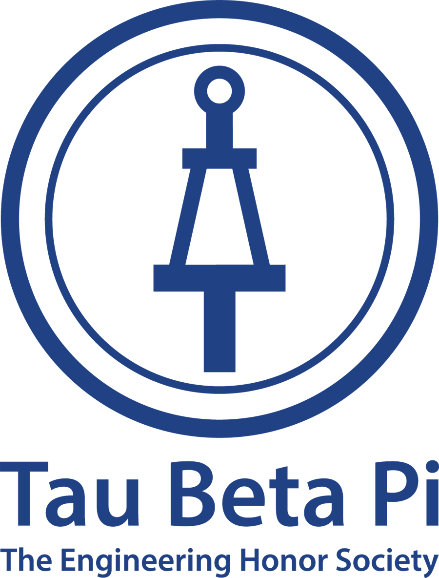 Tau Beta Pi National Engineering Honor Society