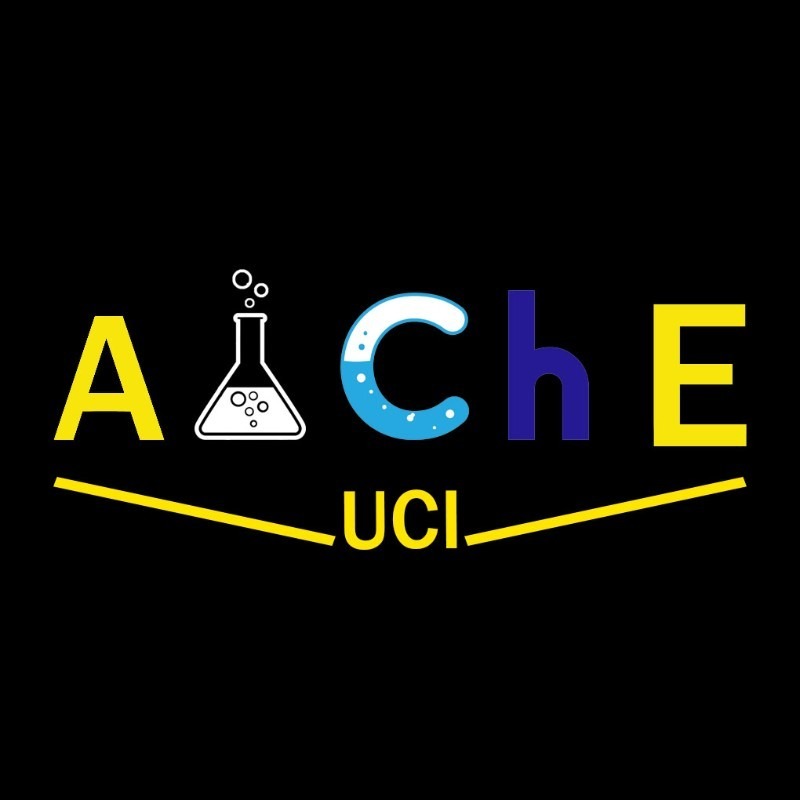 AIChELogo, UC Irvine Division of Career Pathways