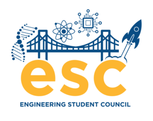 ESC logo