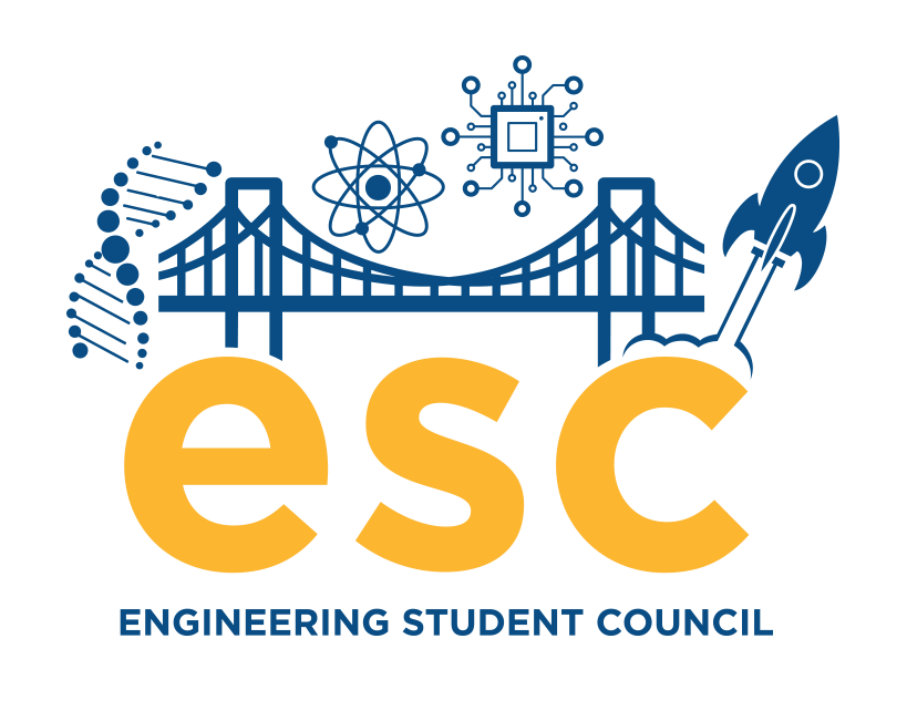 ESC Logo, UC Irvine Division of Career Pathways