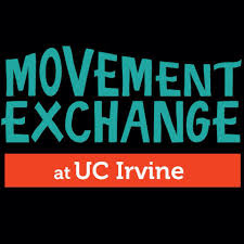 Movement Exchange at UC Irvine