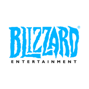 Blizzard entertainment logo