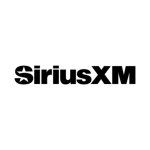 SiriusXM logo