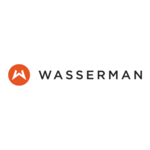 Wasserman logo