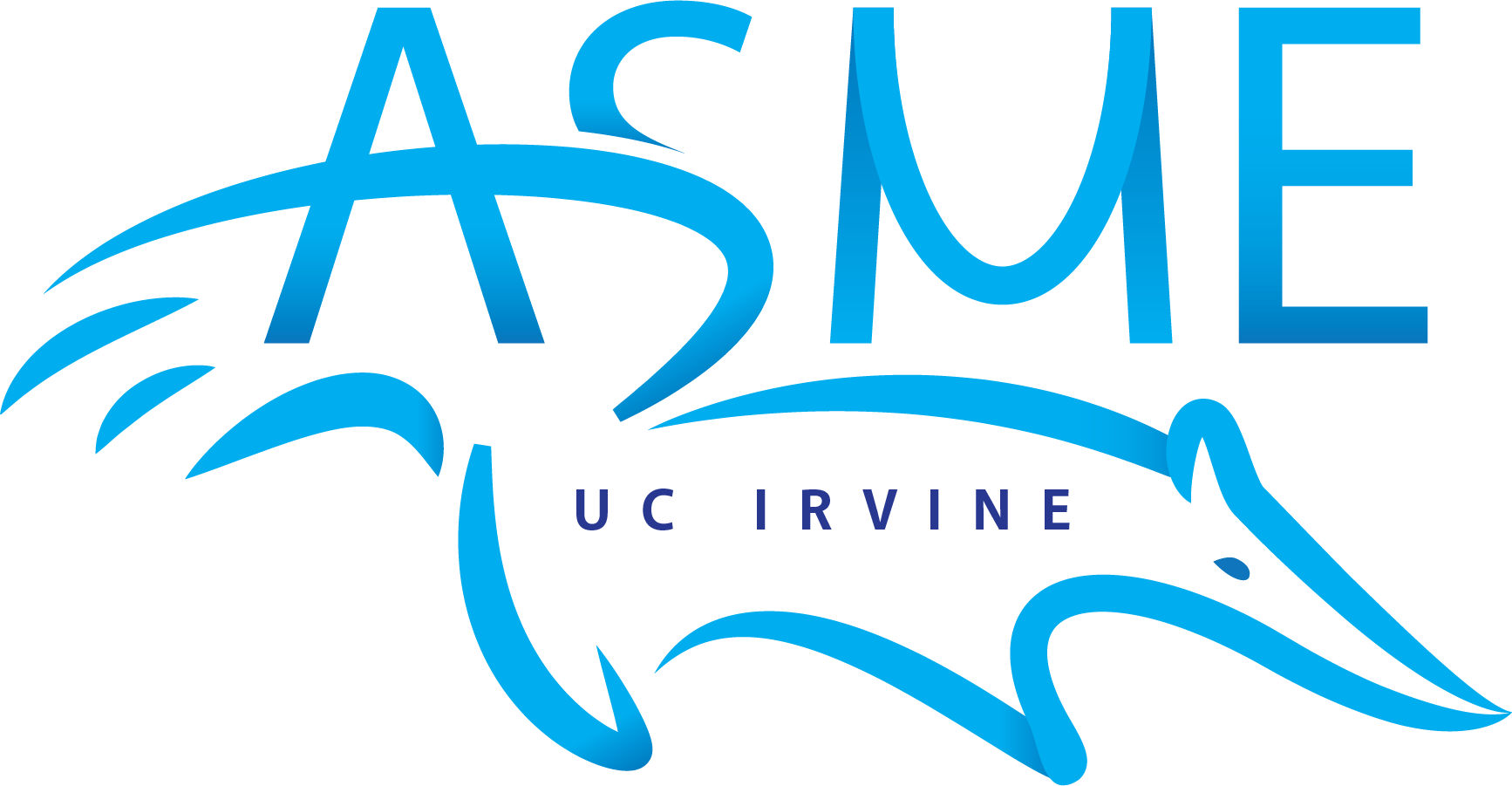 Letters And Anteater 1 Brian Van, UC Irvine Division of Career Pathways