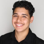 Headshot of Alexander Cabrera