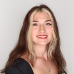 Headshot of Brandee Hess