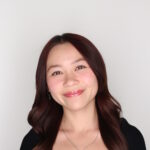 Headshot of Briana Le