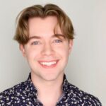 Headshot of Jeremiah Lillion
