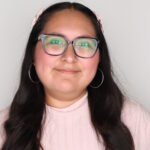 Headshot of Kimberly Marquez