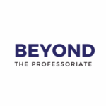 Beyond the Professoriate logo