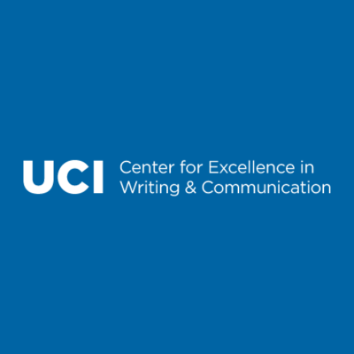 Writing Center logo