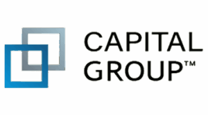 Capital Group Logo
