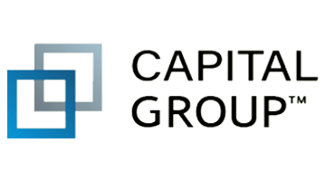 Capital Group Logo