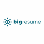 Big Resume logo