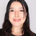 Photo of Melissa Caballero