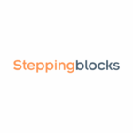steppingblocks logo