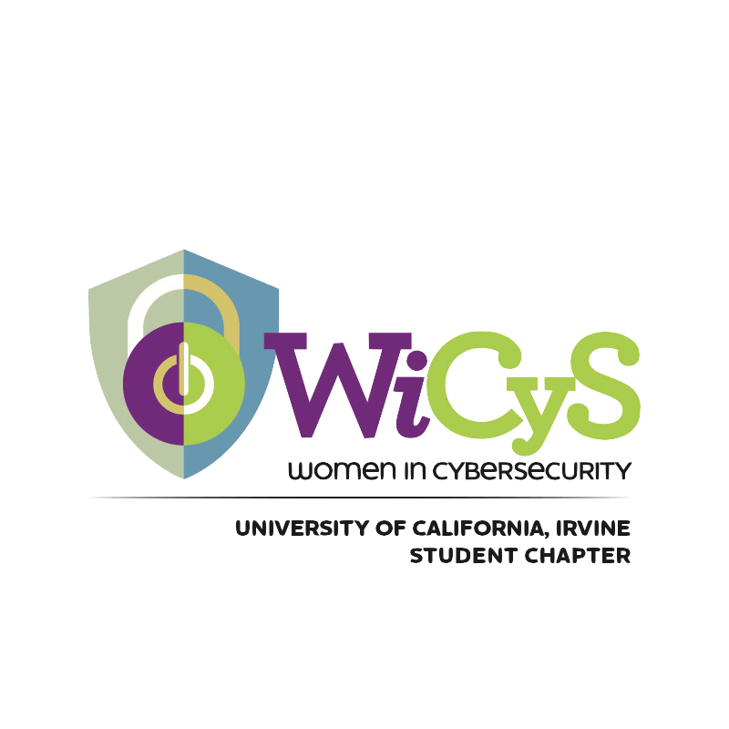UCI WiCyS Transparent, UC Irvine Division of Career Pathways