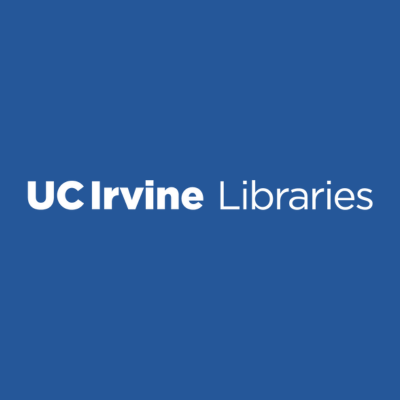 UC Irvine Libraries Graduate Student and Postdoc Support
