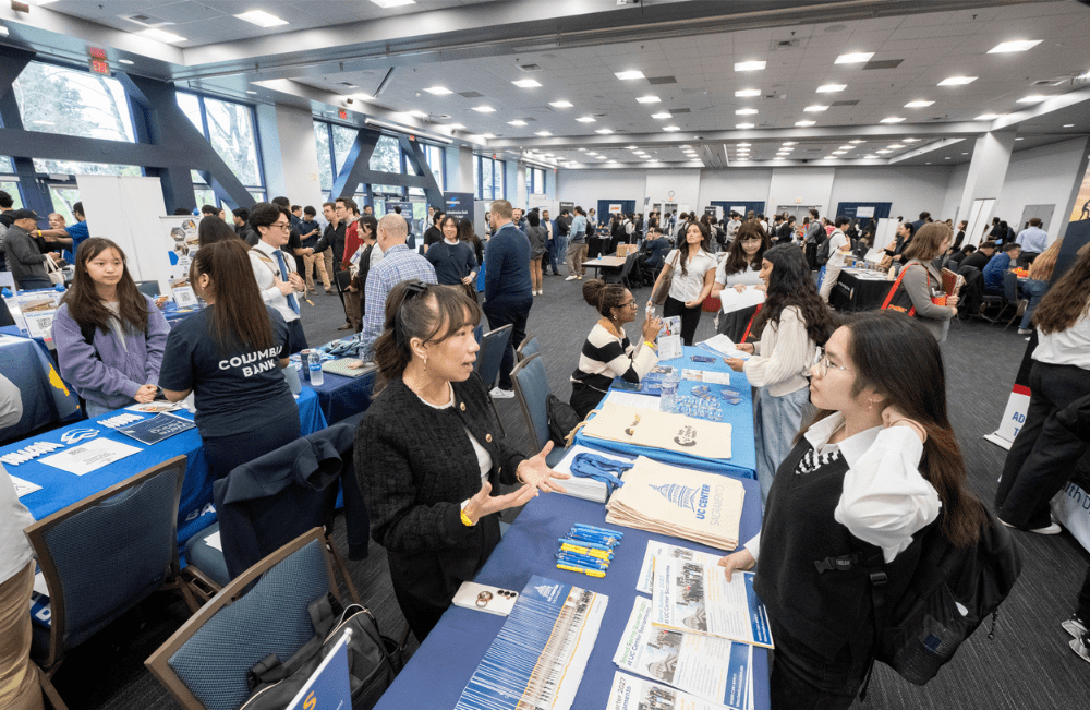3, UC Irvine Division of Career Pathways
