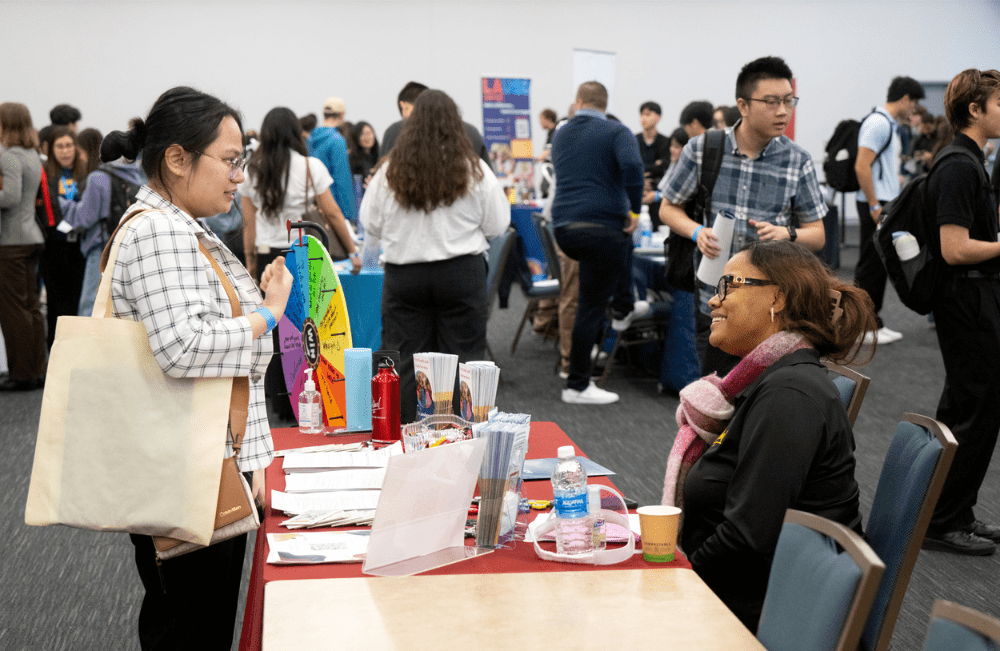 4, UC Irvine Division of Career Pathways