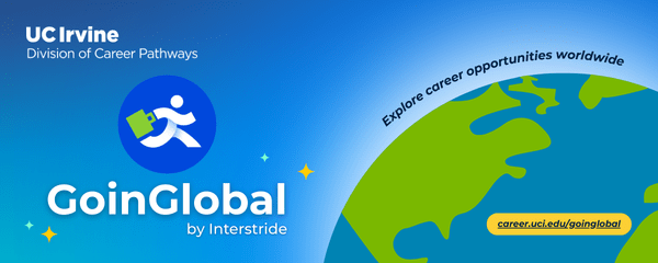 GoinGlobal Career Opportunities Worldwide