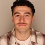 Headshot of Nathaniel Bolivar