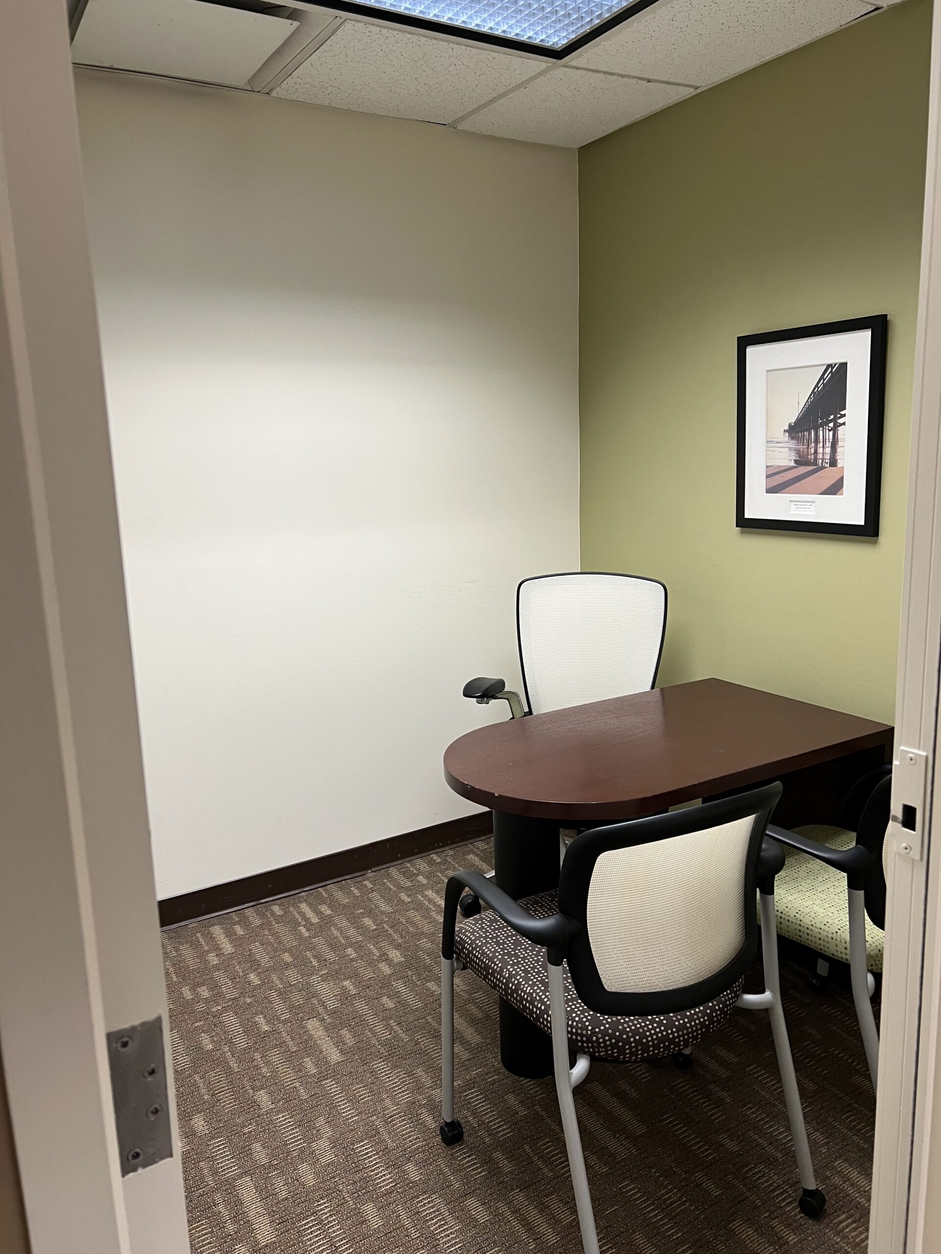 Interview Room