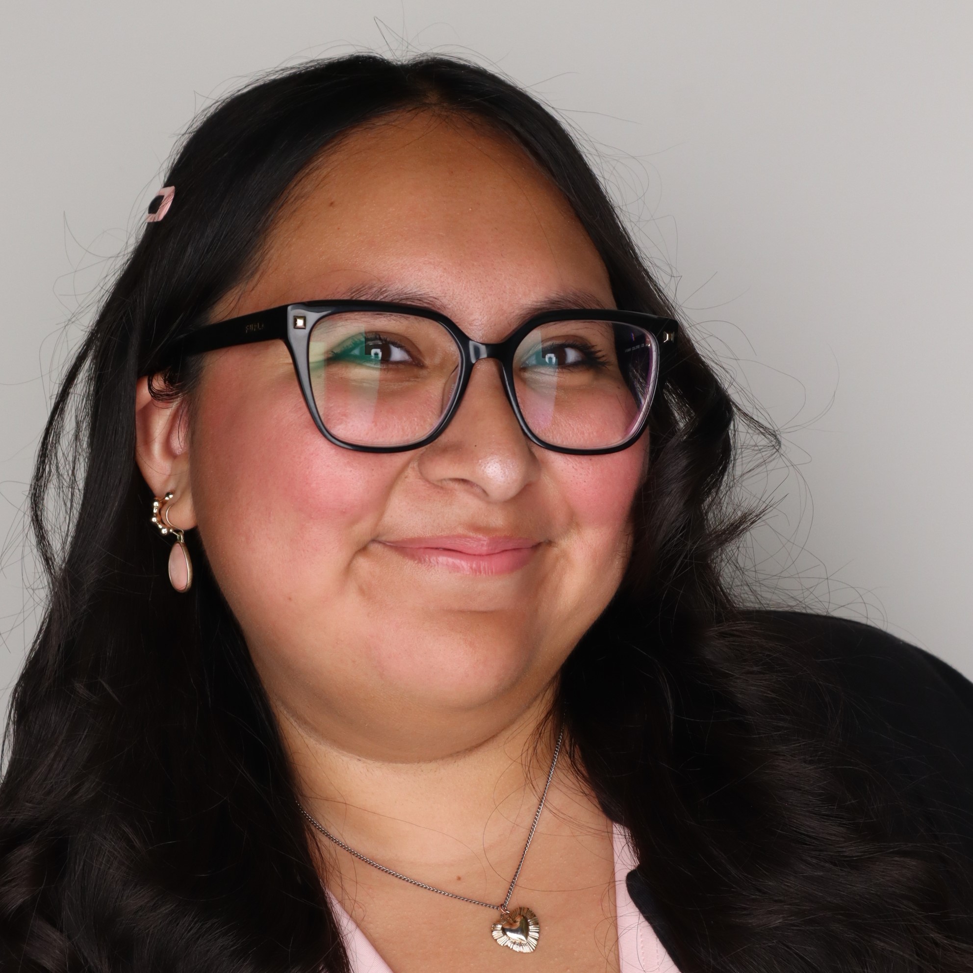 Kimberly Marquez (She/Her)