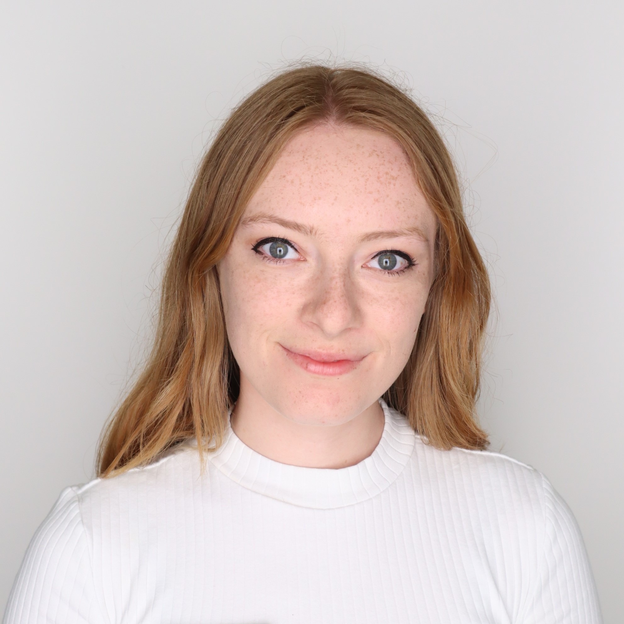 Maria Wroblewska (She/Her)