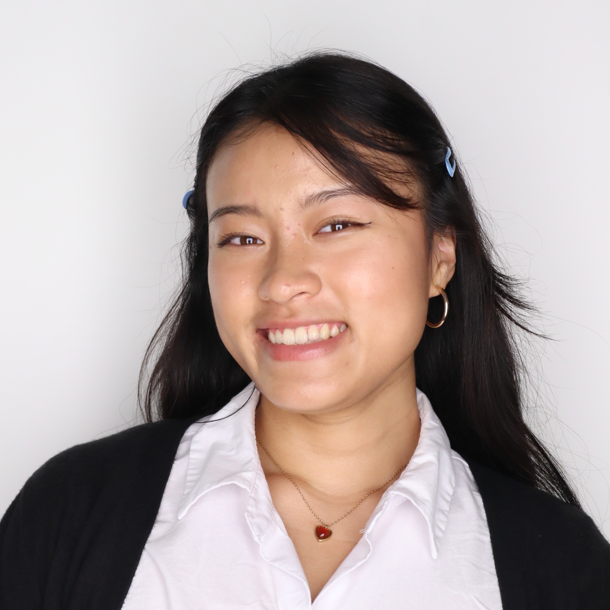 Selina Nguyen (She/Her)
