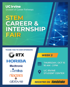 STEM Career Fair