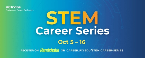 STEM Career Series
