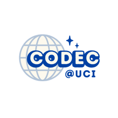 CODEC Logo 400x400 1, UC Irvine Division of Career Pathways