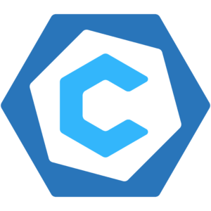 Cyber at UCI Logo