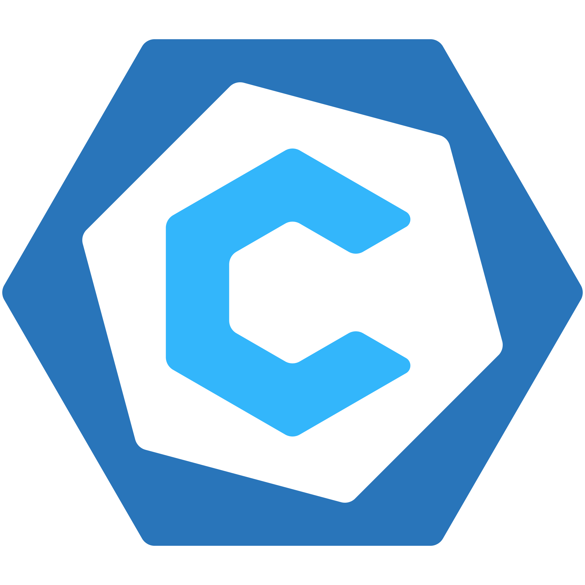Cyber At UCI Logo, UC Irvine Division of Career Pathways